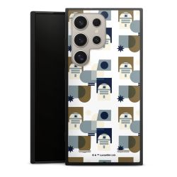 New Carry Case Hülle mattschwarz