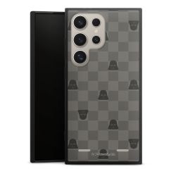 New Carry Case Hülle mattschwarz