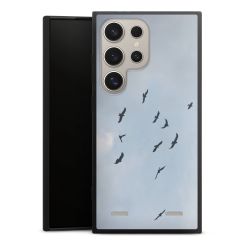 Premium Carry Case Single Matt black