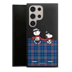 Premium Carry Case Single Matt black