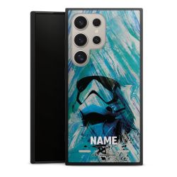 New Carry Case Hülle mattschwarz