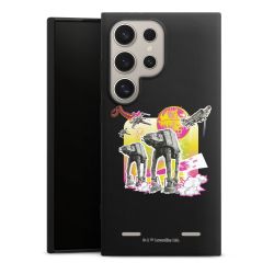 Premium Carry Case Single Matt black