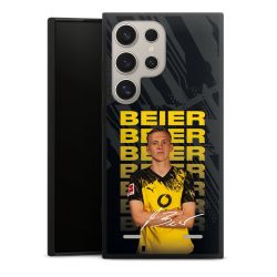 New Carry Case Hülle mattschwarz