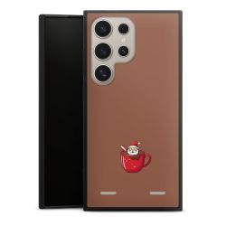 New Carry Case Hülle mattschwarz