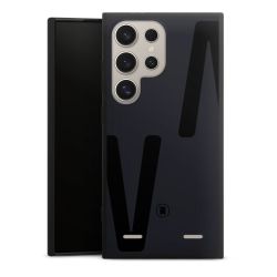 Premium Carry Case Single Matt black