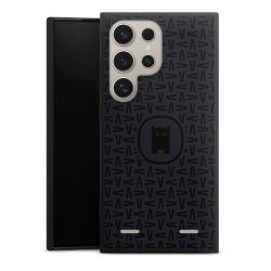 Premium Carry Case Single Matt black