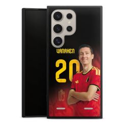 New Carry Case Hülle mattschwarz