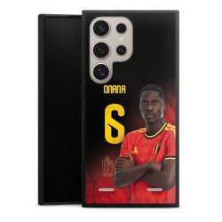 New Carry Case Hülle mattschwarz