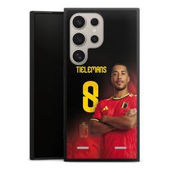 New Carry Case Hülle mattschwarz