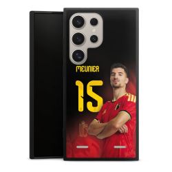 New Carry Case Hülle mattschwarz