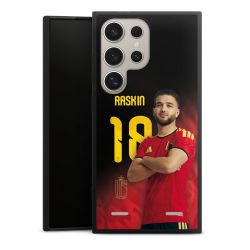 New Carry Case Hülle mattschwarz