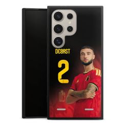 New Carry Case Hülle mattschwarz