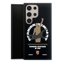 New Carry Case Hülle mattschwarz