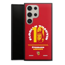 New Carry Case Hülle mattschwarz