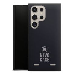 Premium Carry Case Single Matt black