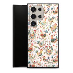 Premium Carry Case Single Matt black