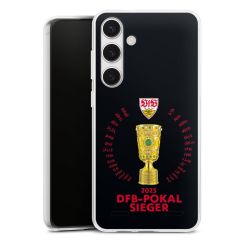 VfB DFB-Pokal Sieger Schwarz