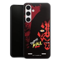 New Carry Case Hülle mattschwarz