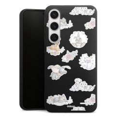 New Carry Case Hülle mattschwarz