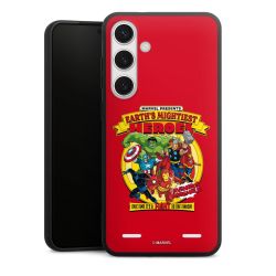 New Carry Case Hülle mattschwarz