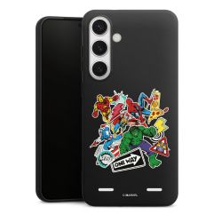 New Carry Case Hülle mattschwarz