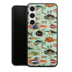 Premium Carry Case Single Matt black