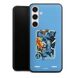 New Carry Case Hülle mattschwarz