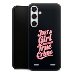 Premium Carry Case Single Matt black