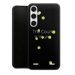 Premium Carry Case Single Matt black
