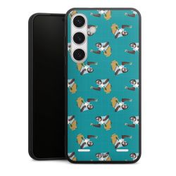 New Carry Case Hülle mattschwarz