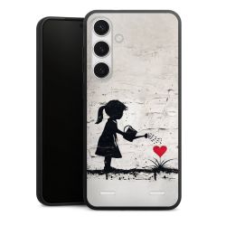 Premium Carry Case Single Matt black