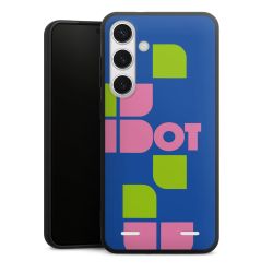 Premium Carry Case Single Matt black