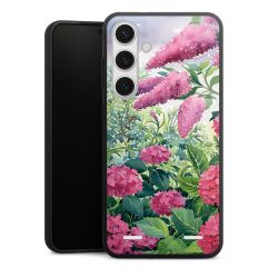 New Carry Case Hülle mattschwarz