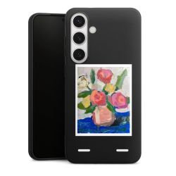 New Carry Case Hülle mattschwarz