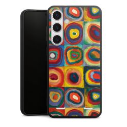 Premium Carry Case Single Matt black