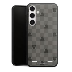 New Carry Case Hülle mattschwarz