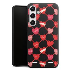 Premium Carry Case Single Matt black