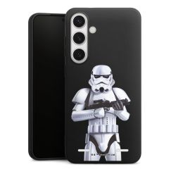 Premium Carry Case Single Matt black