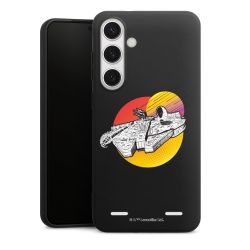 Premium Carry Case Single Matt black