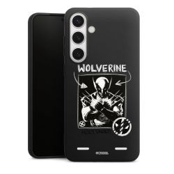 New Carry Case Hülle mattschwarz