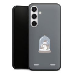 New Carry Case Hülle mattschwarz