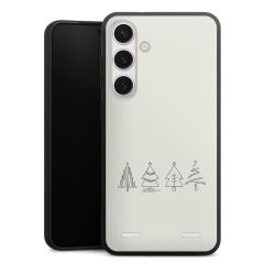 Premium Carry Case Single Matt black