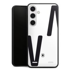 New Carry Case Hülle mattschwarz