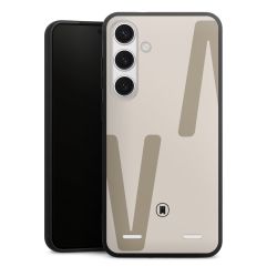 New Carry Case Hülle mattschwarz