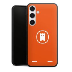 New Carry Case Hülle mattschwarz