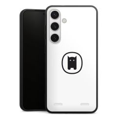 New Carry Case Hülle mattschwarz