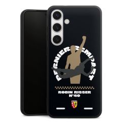 New Carry Case Hülle mattschwarz