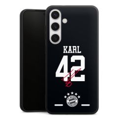 Premium Carry Case Single Matt black