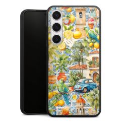 New Carry Case Hülle mattschwarz