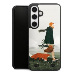 Premium Carry Case Single Matt black